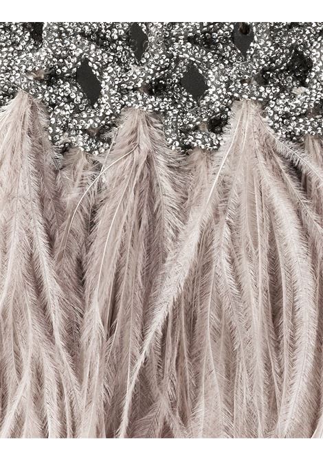  HIBOURAMA | CO00HIB-VANNIFIQUE MINI PLUMESCRYSTAL